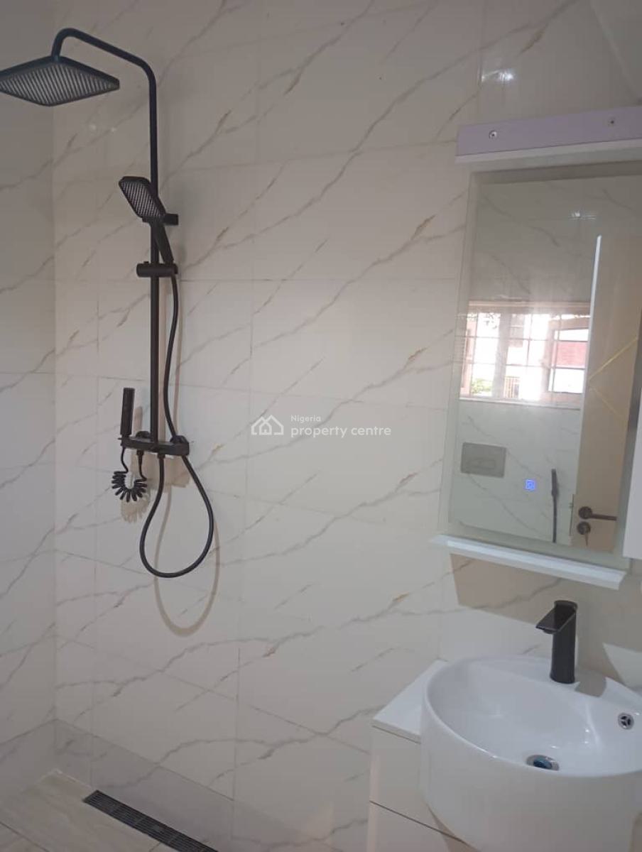 Excellent Spacious 3 Bedroom Apartment, By Hmedix, Area 11, Garki, Abuja, Flat / Apartment for Rent