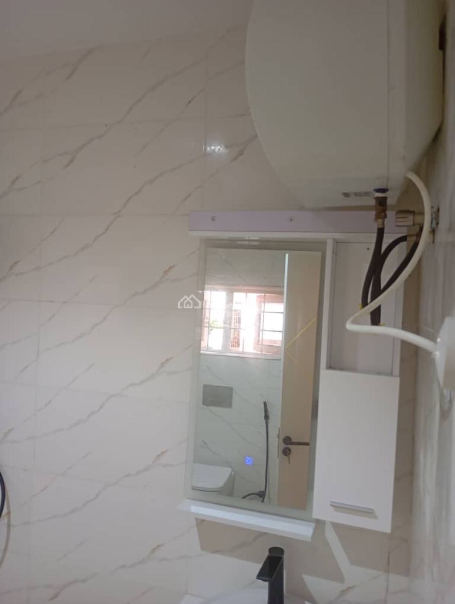 Excellent Spacious 3 Bedroom Apartment, By Hmedix, Area 11, Garki, Abuja, Flat / Apartment for Rent