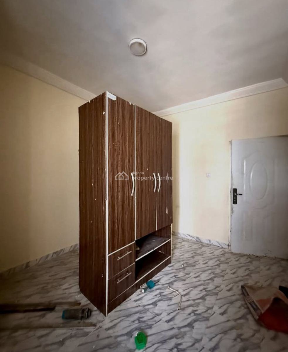 Newly Renovated 2 Bedroom Apartment, Ikota, Ikota, Lekki, Lagos, Self Contain (single Rooms) for Rent