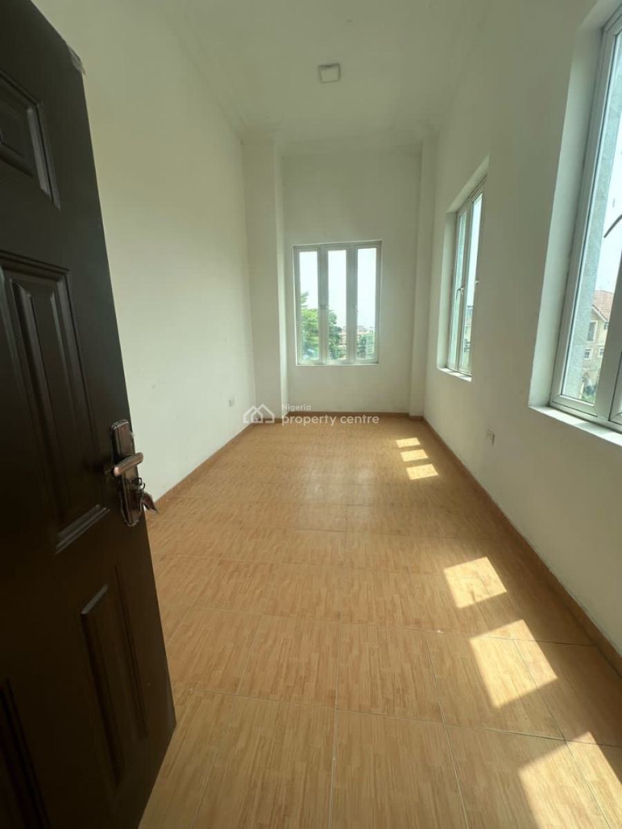 a Luxurious Fully Serviced Open Plan Office Space, Lekki Phase 1, Lekki, Lagos, Office Space for Rent