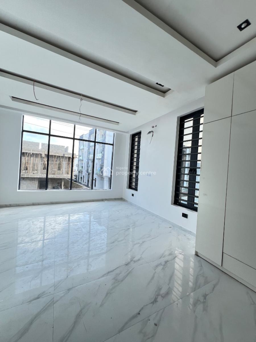 5bedroom Fully Detached House with Swimming Pool in Ologolo Lekki, Ologolo Lekki, Ologolo, Lekki, Lagos, Detached Duplex for Sale