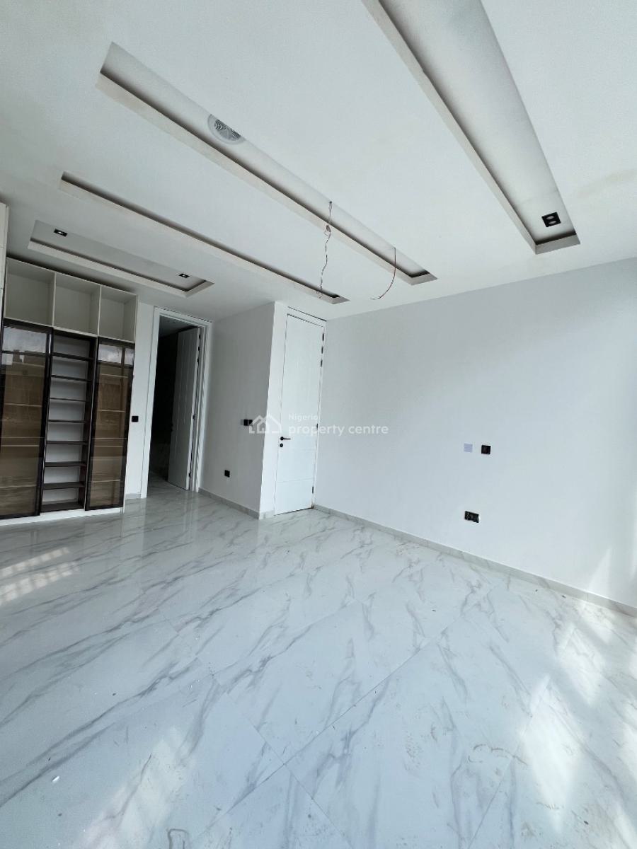 5bedroom Fully Detached House with Swimming Pool in Ologolo Lekki, Ologolo Lekki, Ologolo, Lekki, Lagos, Detached Duplex for Sale