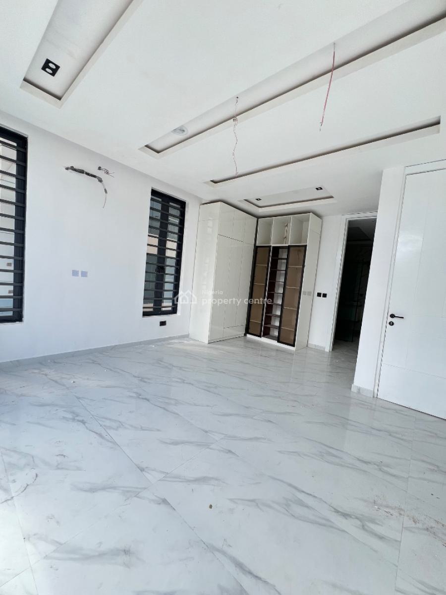 5bedroom Fully Detached House with Swimming Pool in Ologolo Lekki, Ologolo Lekki, Ologolo, Lekki, Lagos, Detached Duplex for Sale