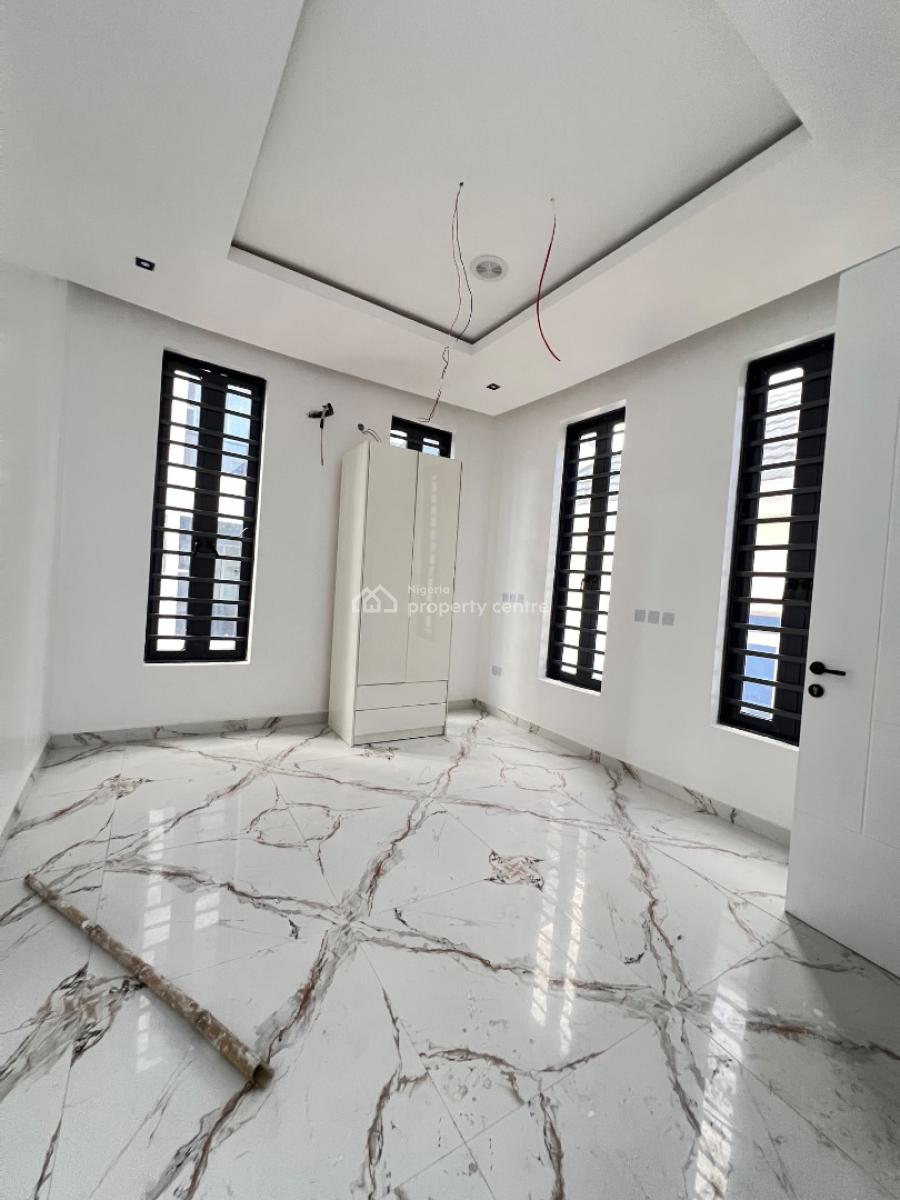 5bedroom Fully Detached House with Swimming Pool in Ologolo Lekki, Ologolo Lekki, Ologolo, Lekki, Lagos, Detached Duplex for Sale