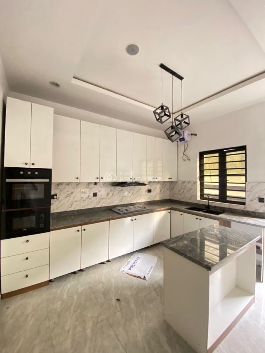 4 Bed// Ajah Lekki Lagos// 170m, Ajah Lekki Lagos🇳🇬, Ajah, Lagos, Detached Duplex for Sale