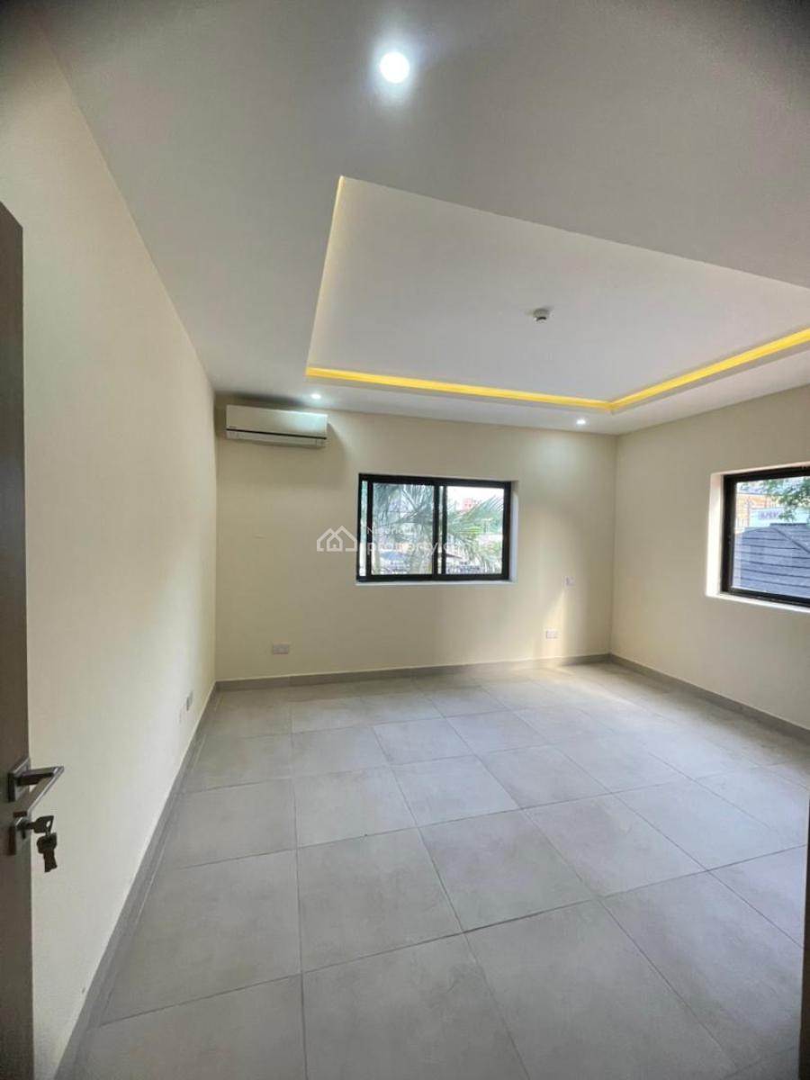 Exclusive 3 Bedroom Apartment (28 Units) + Bq (34 Units), Ikoyi, Ikoyi, Lagos, Flat / Apartment for Rent