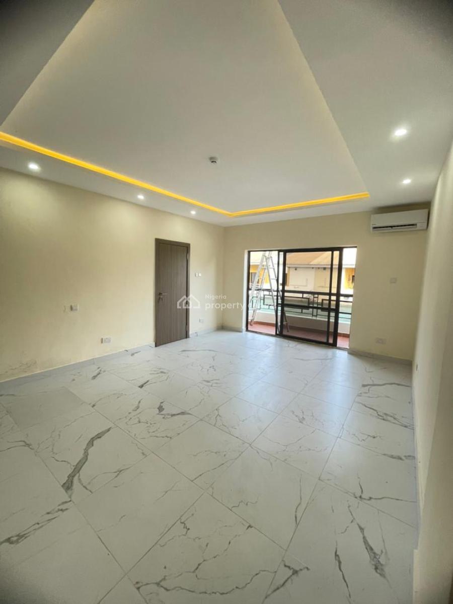 Exclusive 3 Bedroom Apartment (28 Units) + Bq (34 Units), Ikoyi, Ikoyi, Lagos, Flat / Apartment for Rent