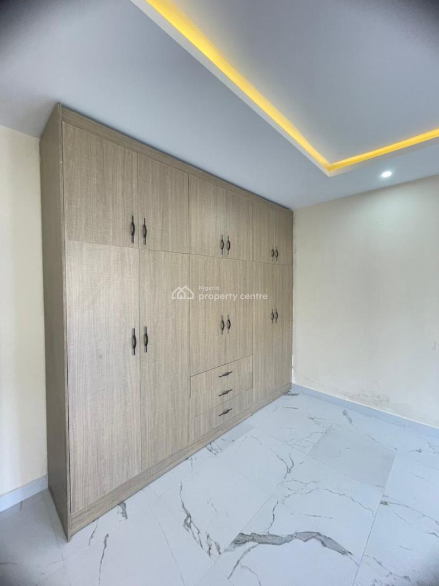 Exclusive 3 Bedroom Apartment (28 Units) + Bq (34 Units), Ikoyi, Ikoyi, Lagos, Flat / Apartment for Rent