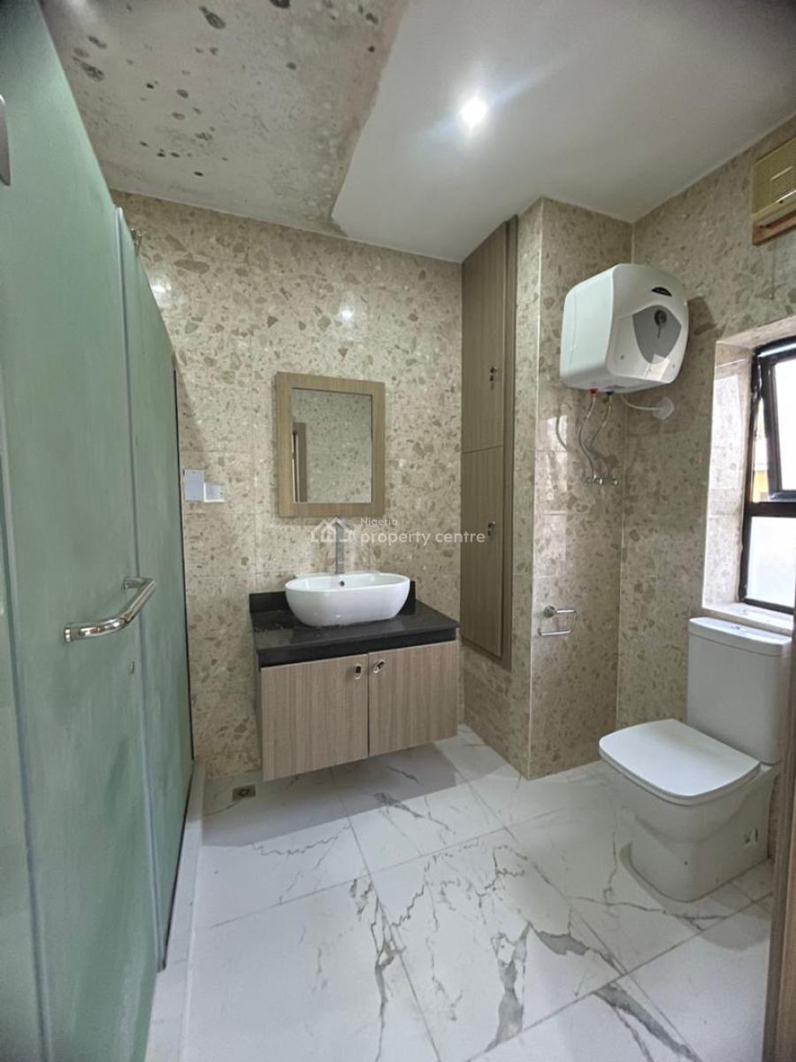 Exclusive 3 Bedroom Apartment (28 Units) + Bq (34 Units), Ikoyi, Ikoyi, Lagos, Flat / Apartment for Rent