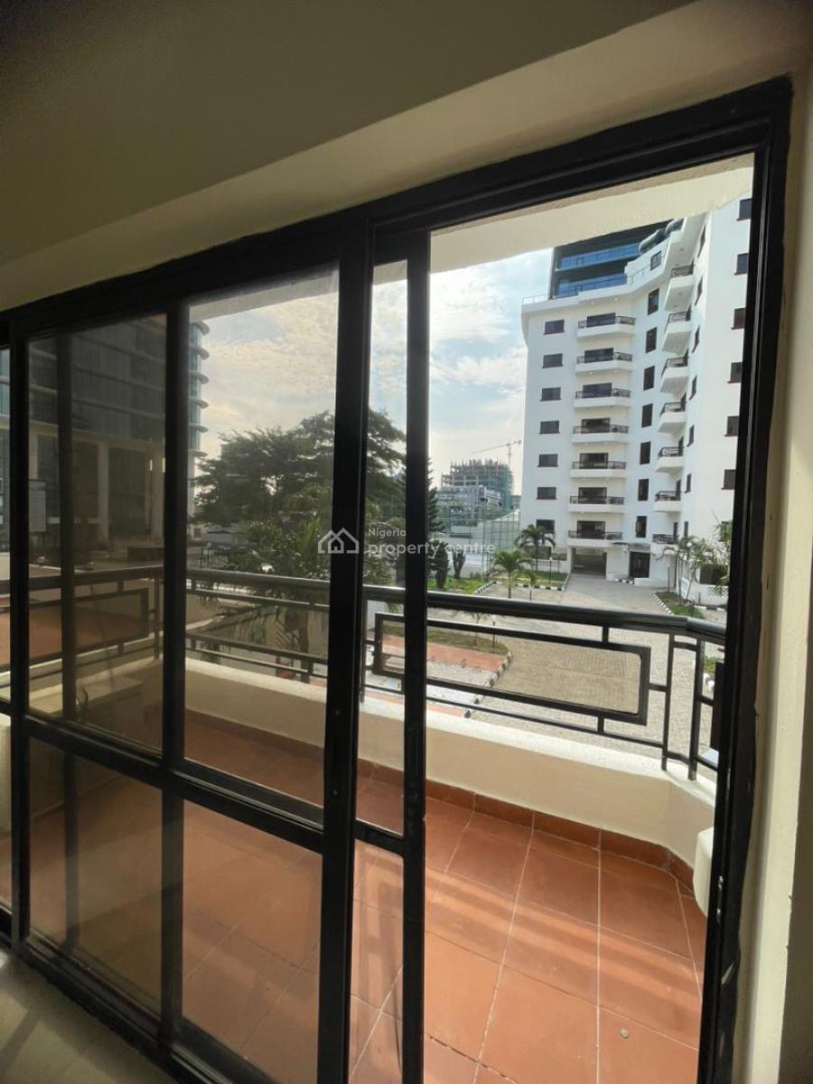 Exclusive 3 Bedroom Apartment (28 Units) + Bq (34 Units), Ikoyi, Ikoyi, Lagos, Flat / Apartment for Rent