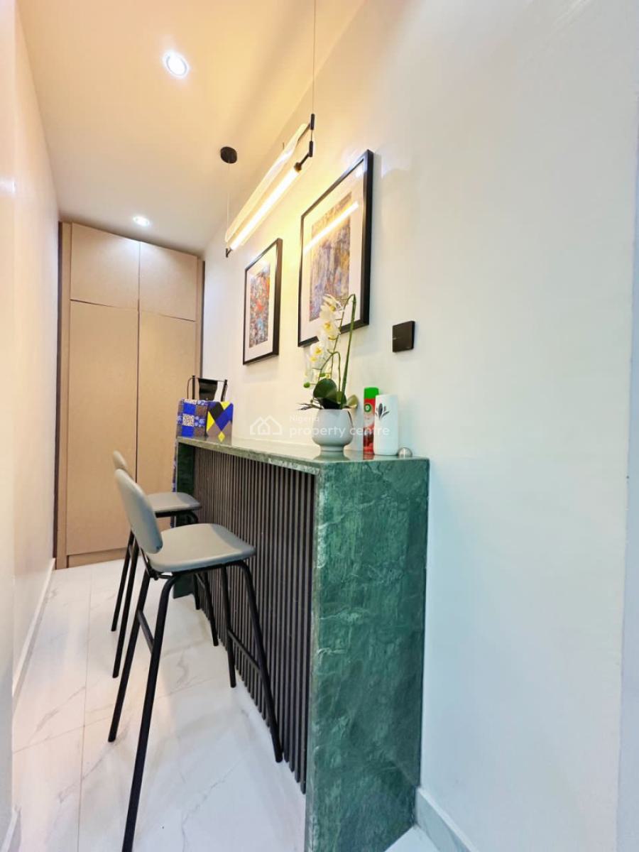 Luxury Fully Serviced 2 Bedroom Apartment, Jakande, Lekki, Lagos, Flat / Apartment for Sale