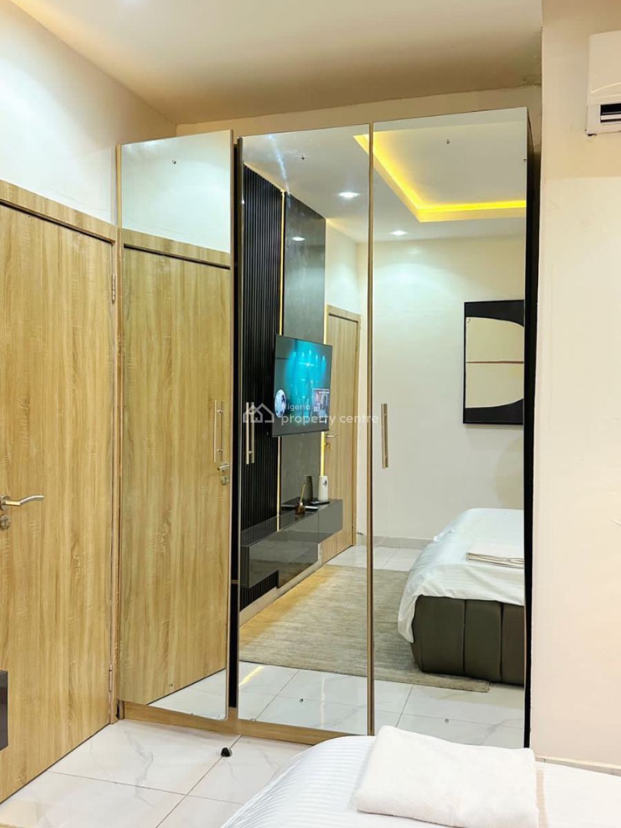 Luxury Fully Serviced 2 Bedroom Apartment, Jakande, Lekki, Lagos, Flat / Apartment for Sale