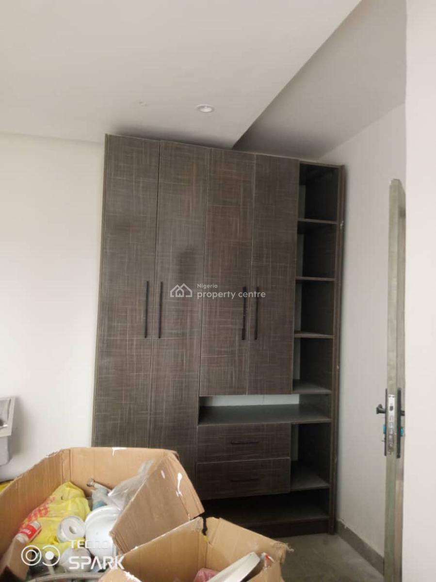 Brand New Luxury 2 Bedroom, Kaura, Abuja, Flat / Apartment for Rent