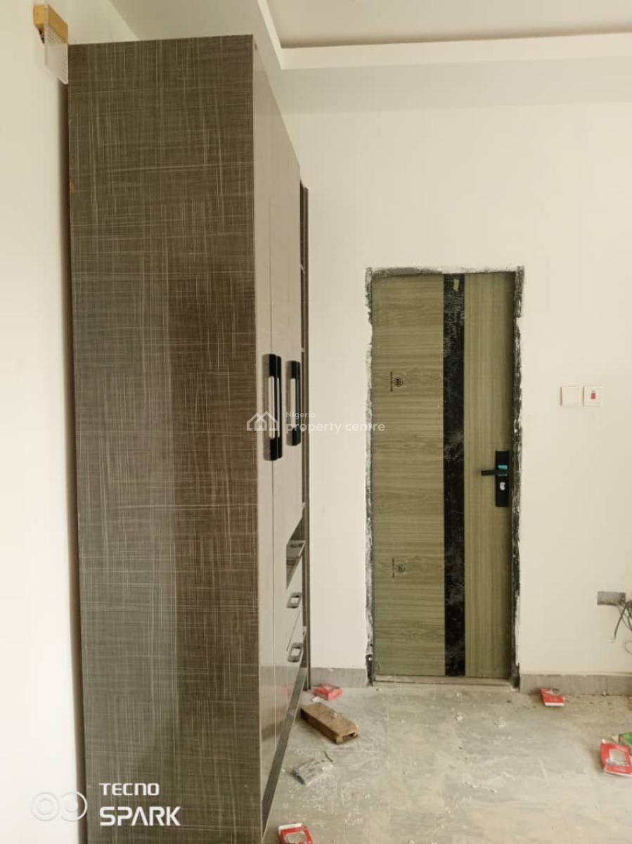 Brand New Luxury 2 Bedroom, Kaura, Abuja, Flat / Apartment for Rent