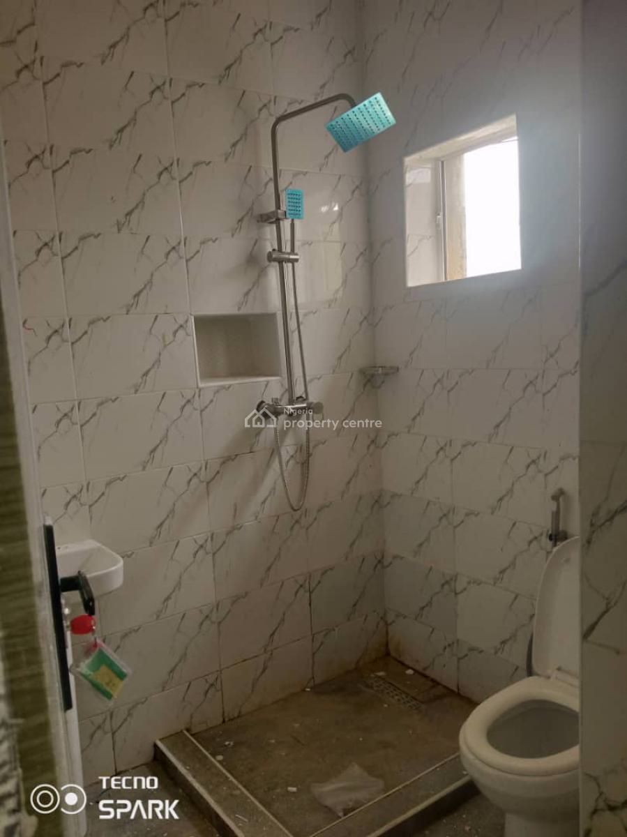 Brand New Luxury 2 Bedroom, Kaura, Abuja, Flat / Apartment for Rent
