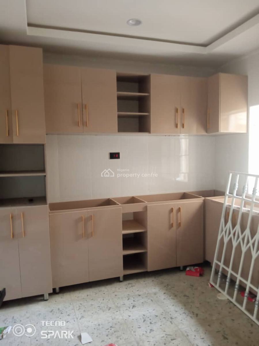 Brand New Luxury 2 Bedroom, Kaura, Abuja, Flat / Apartment for Rent