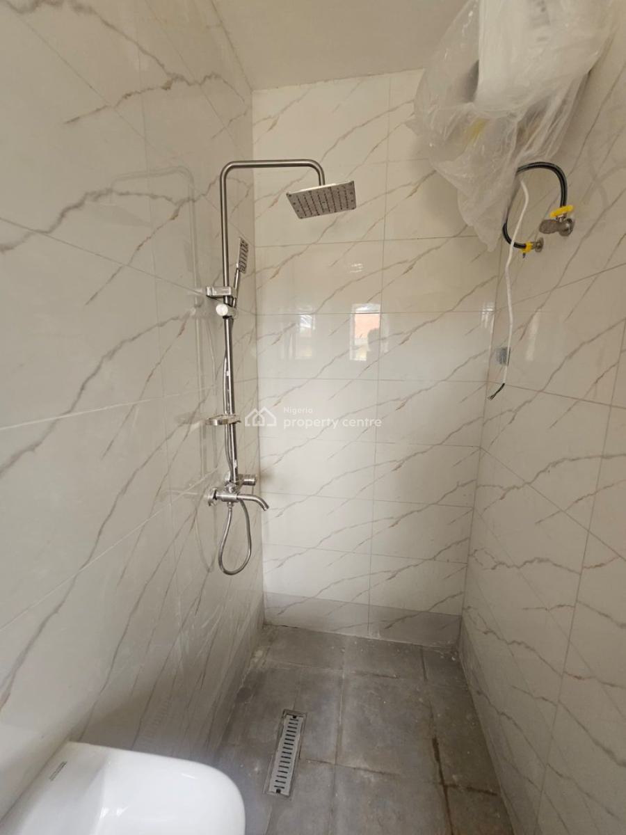 3bed Apartment in Gbagada, Classy 3bed Apartment for Sale in Gbagada Lagod, Gbagada, Lagos, Block of Flats for Sale