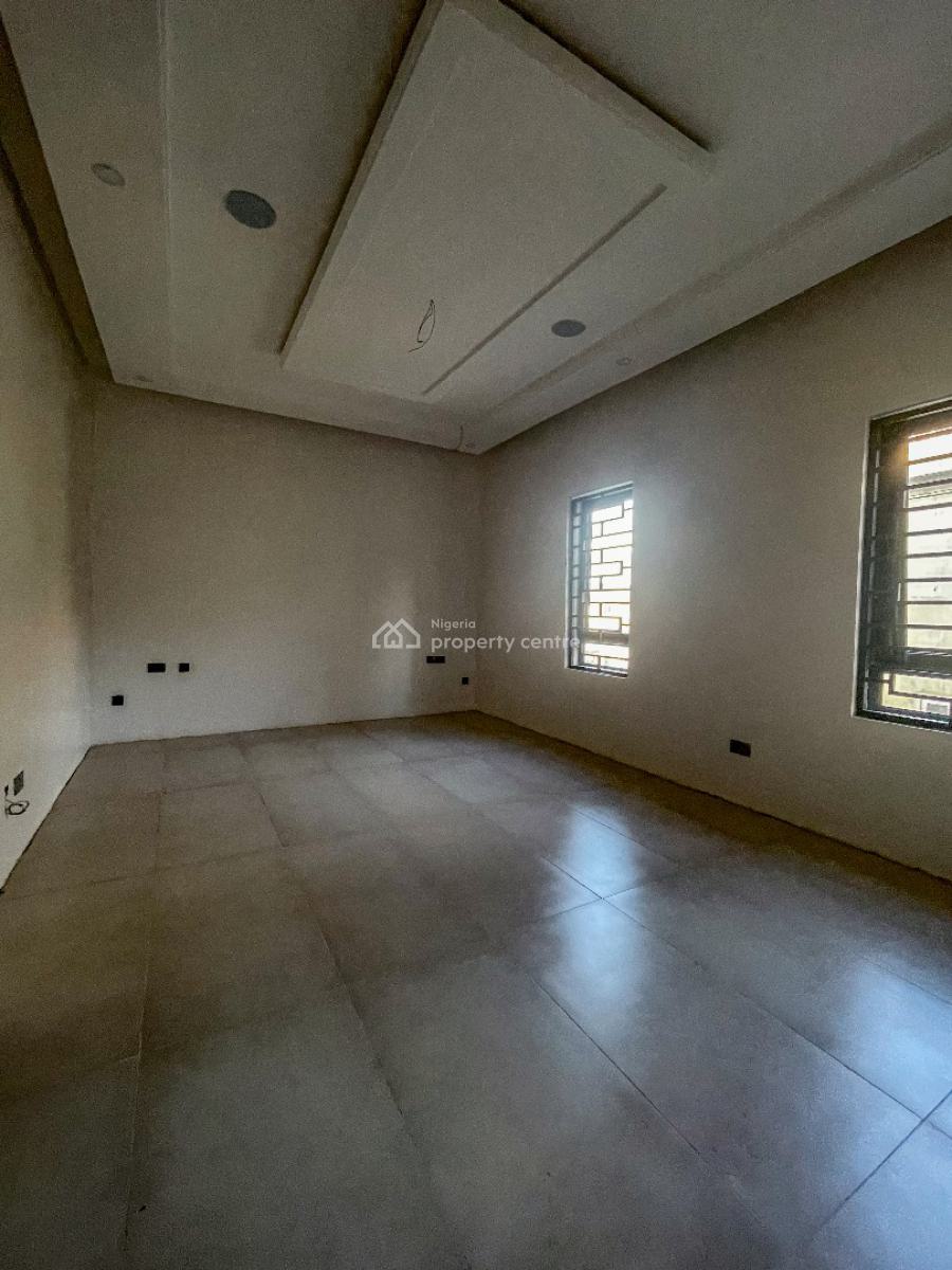 6 Bedroom  2b  Fully Detached Duplex  Guzape, Guzape District, Abuja, Detached Duplex for Sale