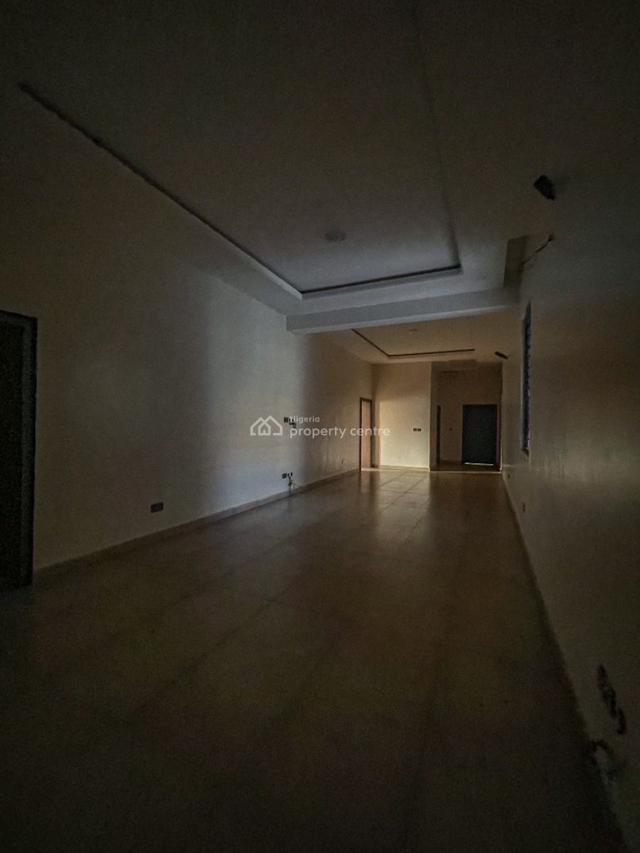 6 Bedroom  2b  Fully Detached Duplex  Guzape, Guzape District, Abuja, Detached Duplex for Sale