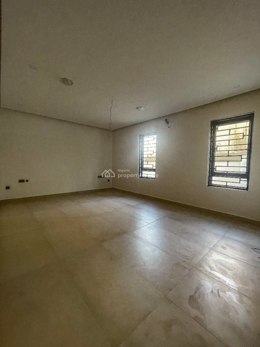 6 Bedroom  2b  Fully Detached Duplex  Guzape, Guzape District, Abuja, Detached Duplex for Sale