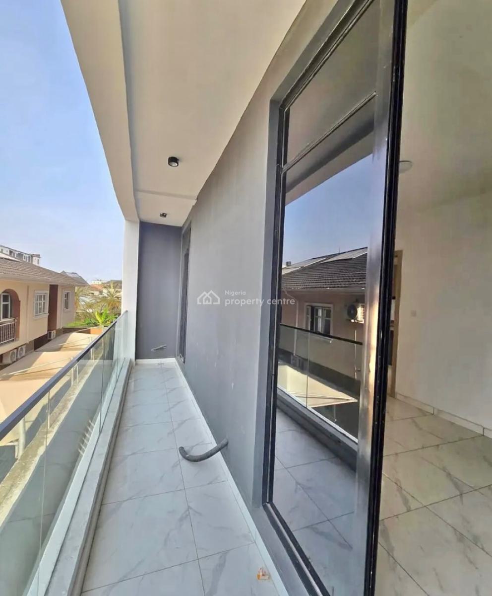 Newly Built Luxury 2 Bedroom Apartment, Ikate Elegushi, Lekki, Lagos, Flat / Apartment for Sale