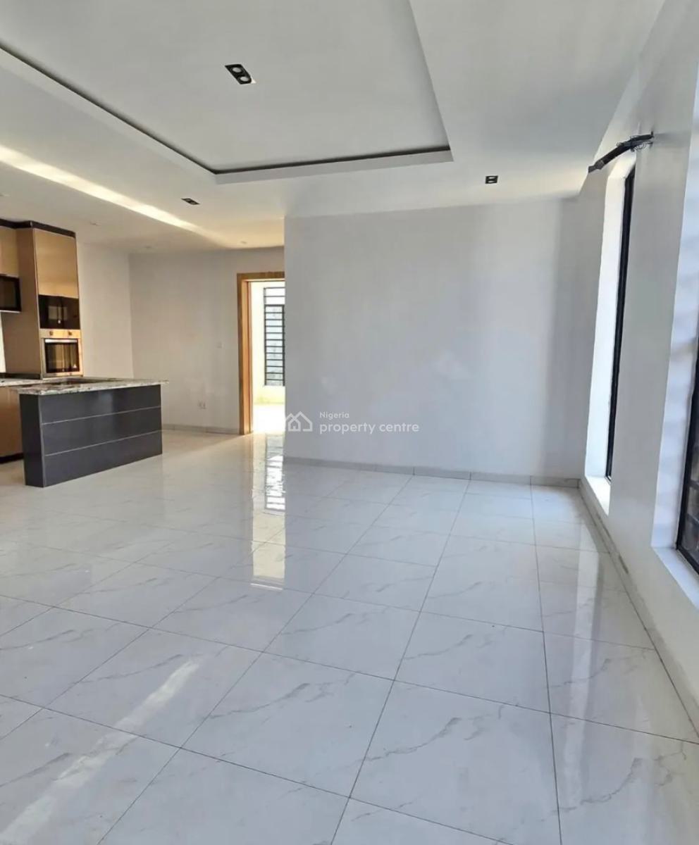 Newly Built Luxury 2 Bedroom Apartment, Ikate Elegushi, Lekki, Lagos, Flat / Apartment for Sale