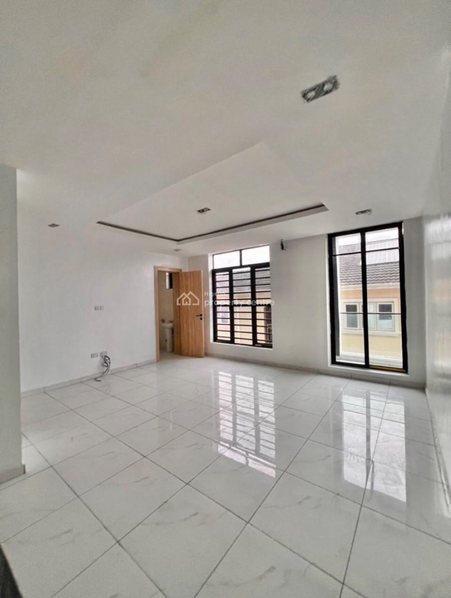 Newly Built Luxury 2 Bedroom Apartment, Ikate Elegushi, Lekki, Lagos, Flat / Apartment for Sale