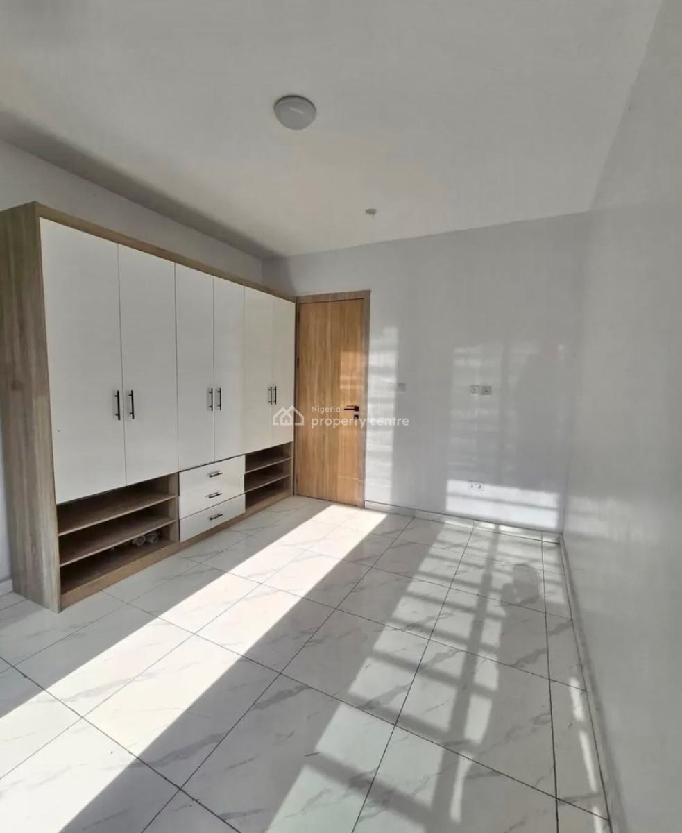 Newly Built Luxury 2 Bedroom Apartment, Ikate Elegushi, Lekki, Lagos, Flat / Apartment for Sale