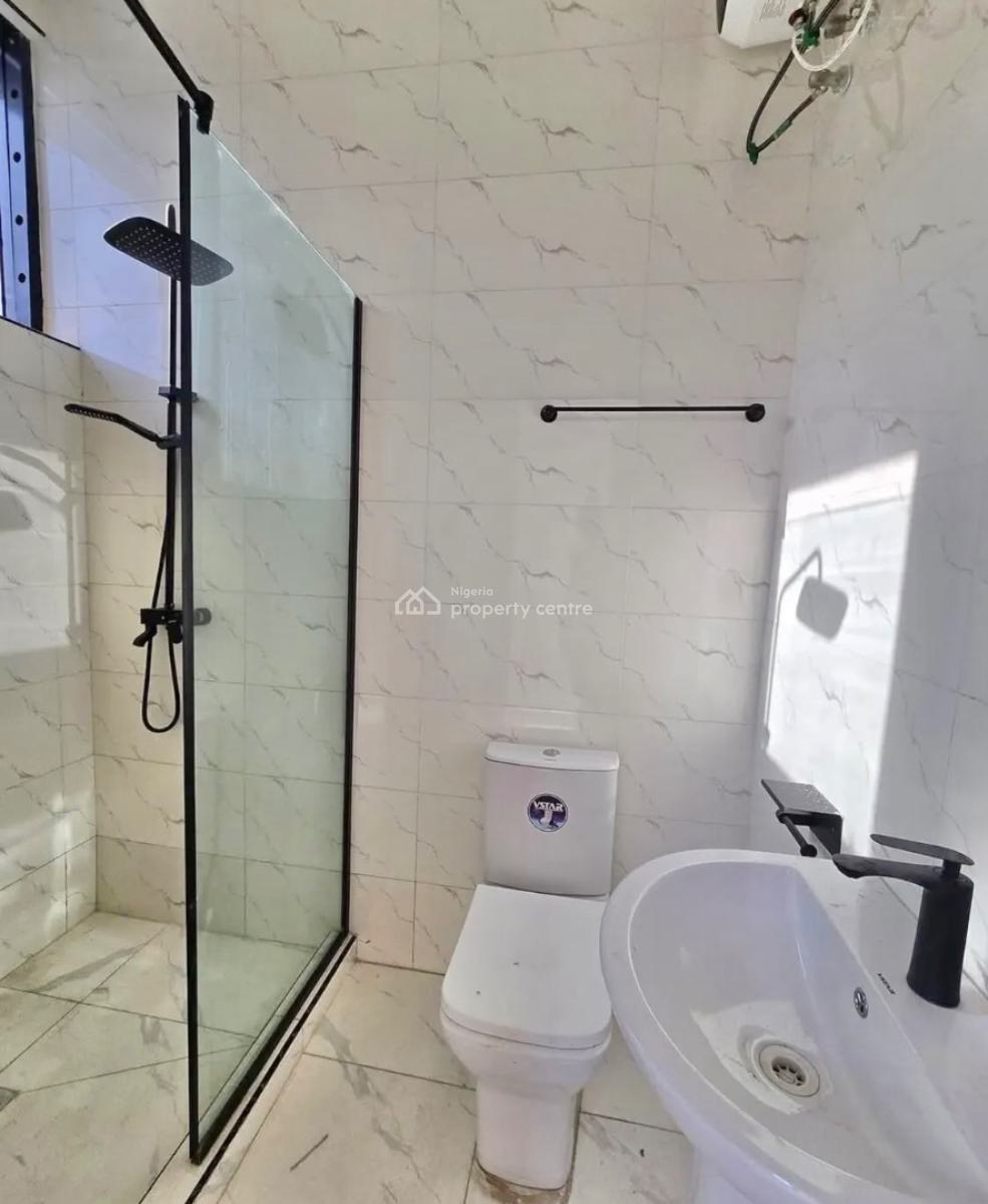 Newly Built Luxury 2 Bedroom Apartment, Ikate Elegushi, Lekki, Lagos, Flat / Apartment for Sale
