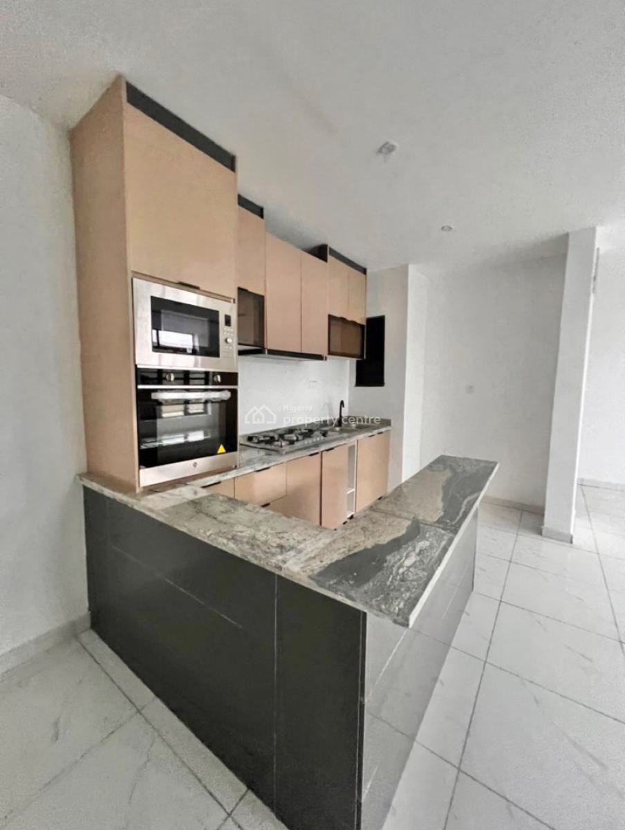 Newly Built Luxury 2 Bedroom Apartment, Ikate Elegushi, Lekki, Lagos, Flat / Apartment for Sale