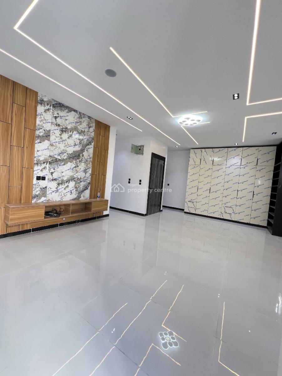 5bedroom Fully Detached Duplex with Swimming Pool in Ologolo Lekki, Ologolo Lekki, Ologolo, Lekki, Lagos, Detached Duplex for Sale