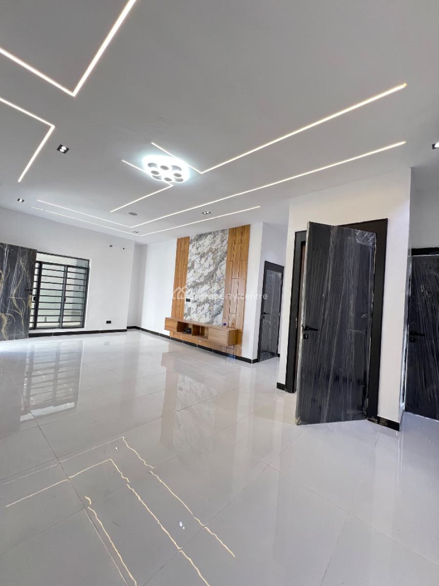 5bedroom Fully Detached Duplex with Swimming Pool in Ologolo Lekki, Ologolo Lekki, Ologolo, Lekki, Lagos, Detached Duplex for Sale