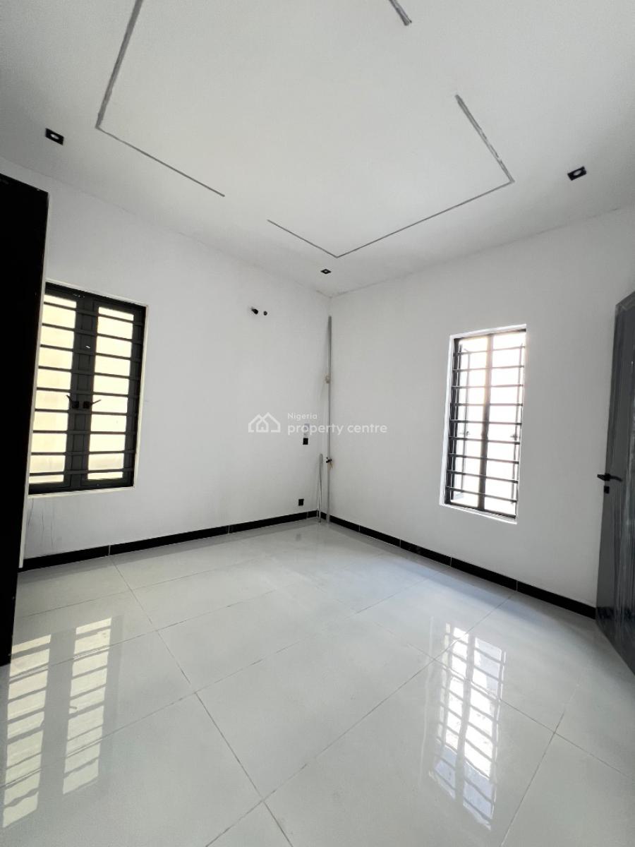 5bedroom Fully Detached Duplex with Swimming Pool in Ologolo Lekki, Ologolo Lekki, Ologolo, Lekki, Lagos, Detached Duplex for Sale