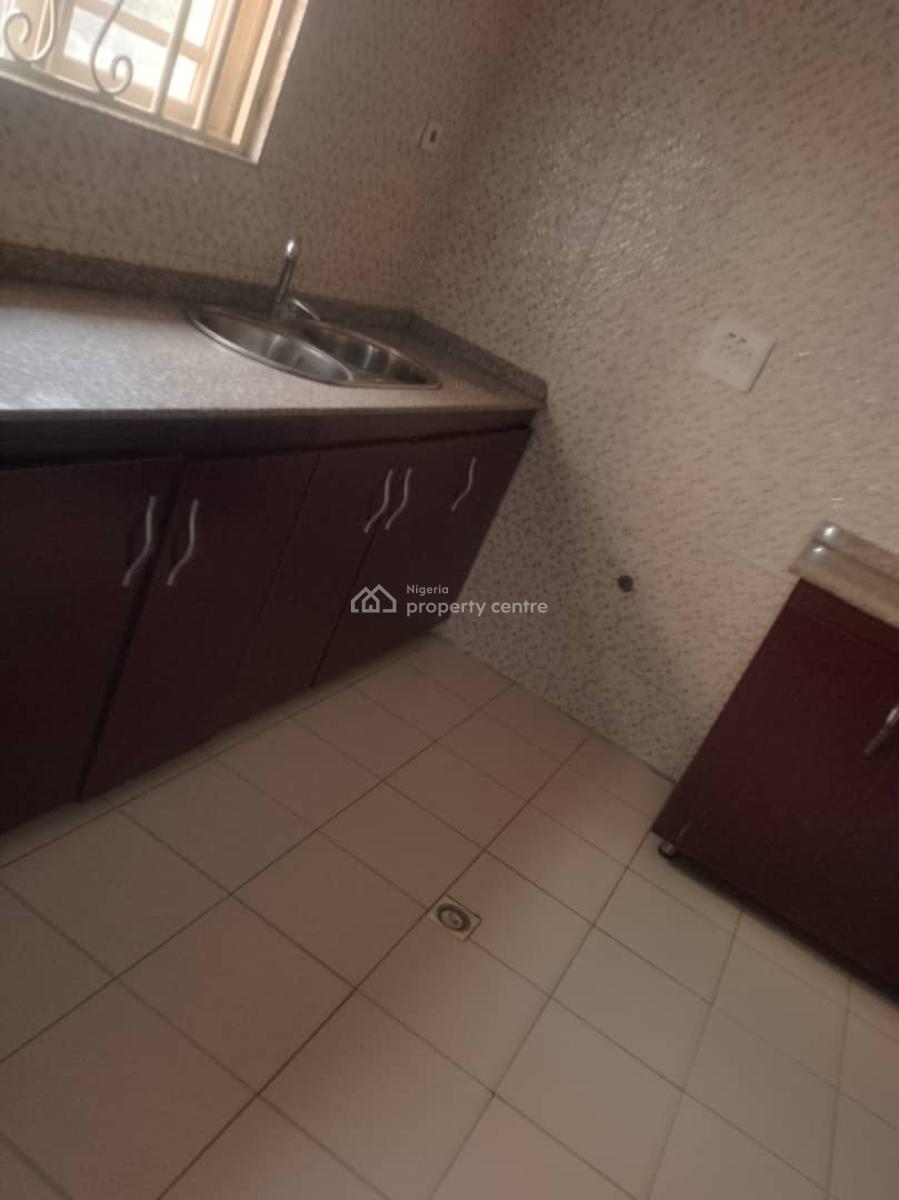 2 Bedroom Apartment, Gwarinpa, Abuja, Flat / Apartment for Rent