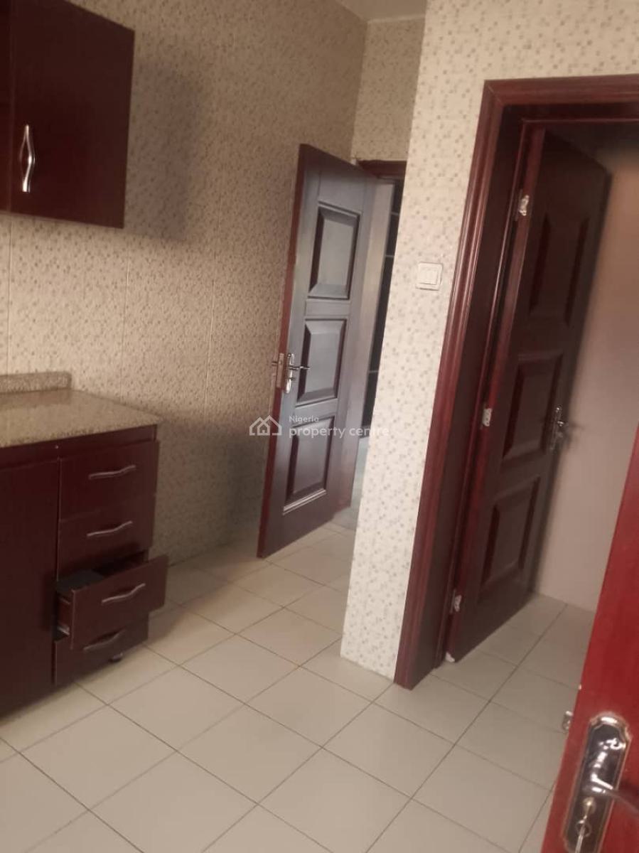 2 Bedroom Apartment, Gwarinpa, Abuja, Flat / Apartment for Rent