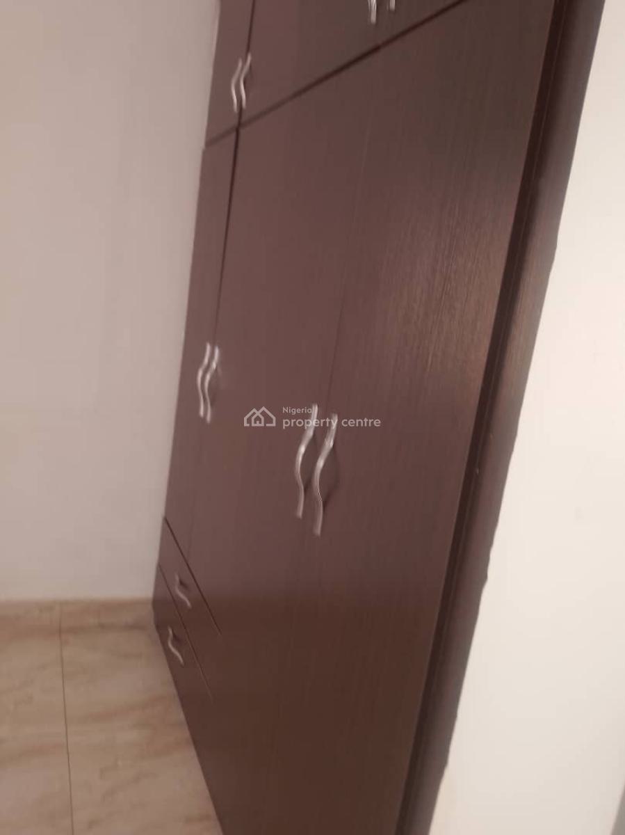 2 Bedroom Apartment, Gwarinpa, Abuja, Flat / Apartment for Rent
