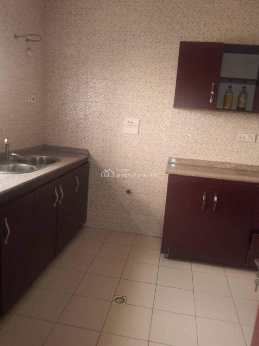2 Bedroom Apartment, Gwarinpa, Abuja, Flat / Apartment for Rent