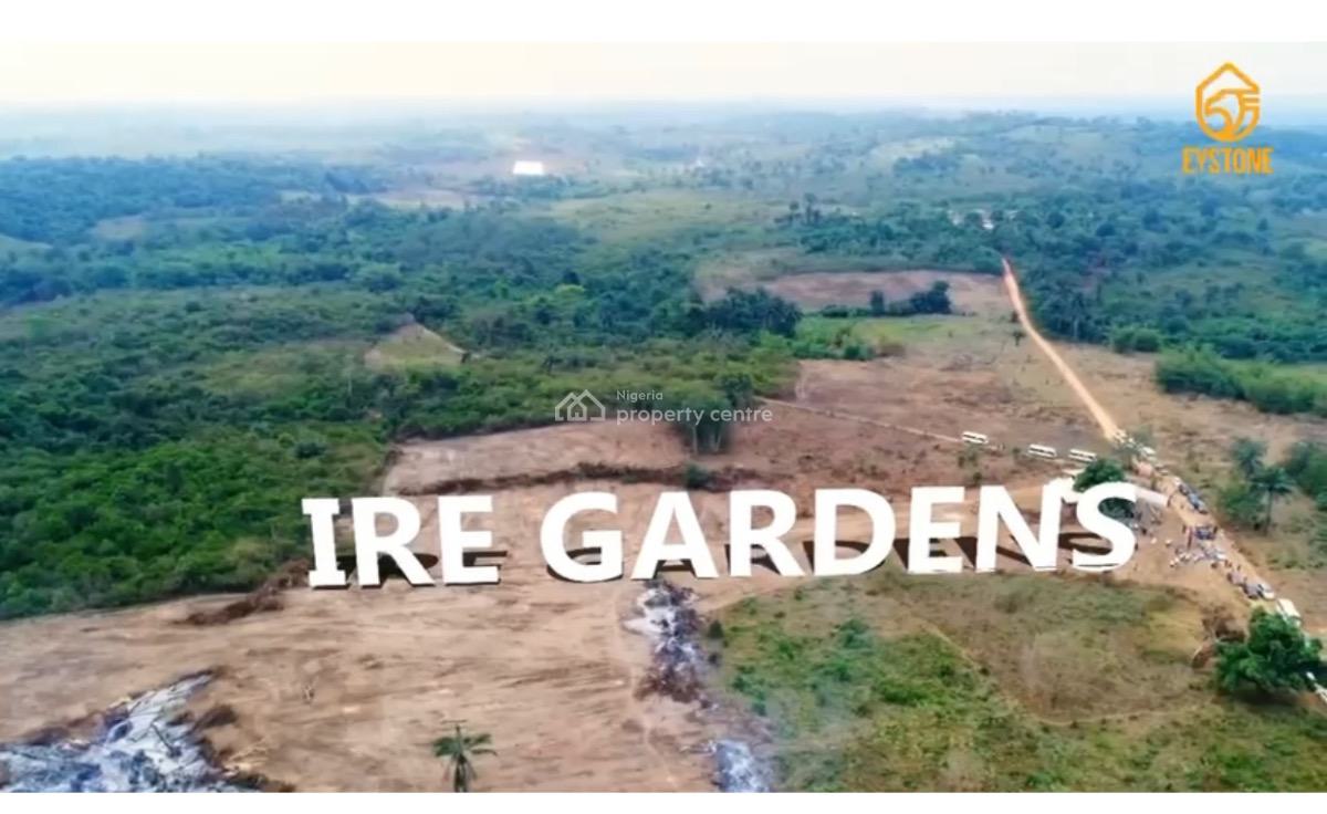 Acres of Land, Obafemi Owode/ire Gardens, Abeokuta South, Ogun, Mixed-use Land for Sale