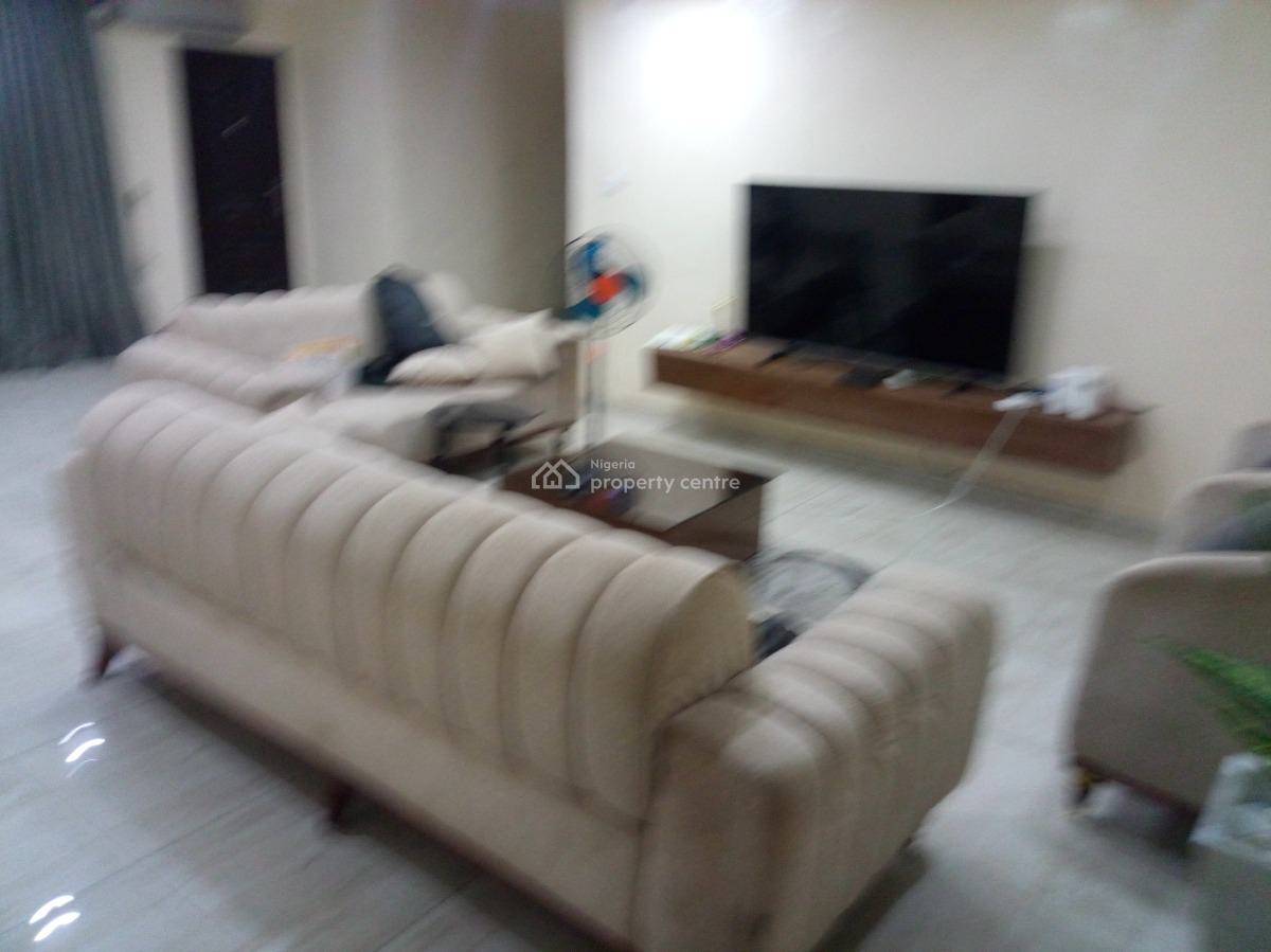 Service Two Bedroom Flat, Horizon 2 Estate. Meadow Hall Road, Ikate, Lekki, Lagos, Flat / Apartment for Rent