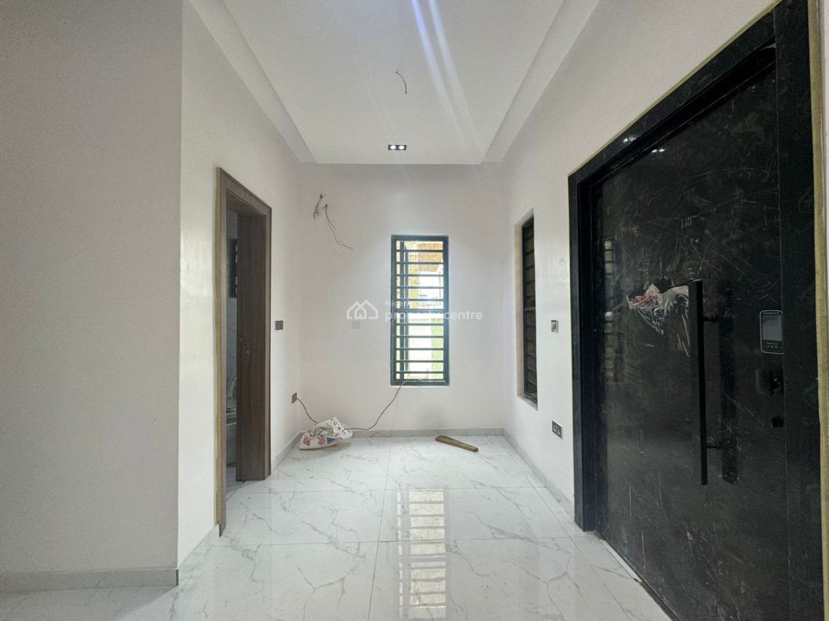 Luxurious 5 Bedroom Home with Bq in a Secured Estate, Exquisitely Designed Home with Bq in a Well Secured Estate, Akobo, Ibadan, Oyo, Detached Duplex for Sale