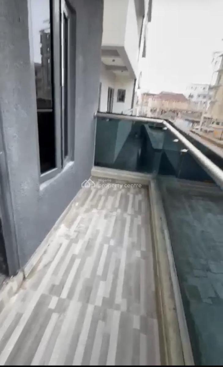 2units of 2 Bedroom Apartment with Large Bq, Babalola Gardens Off Admiralty Road, Freedom Way,, Lekki, Lagos, House for Sale