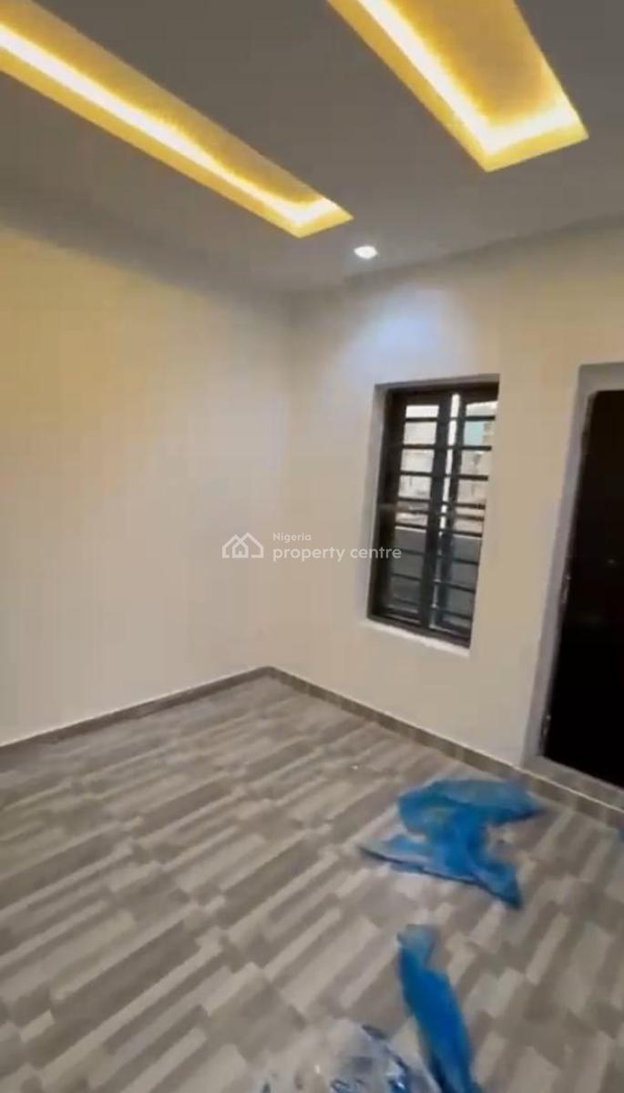 2units of 2 Bedroom Apartment with Large Bq, Babalola Gardens Off Admiralty Road, Freedom Way,, Lekki, Lagos, House for Sale