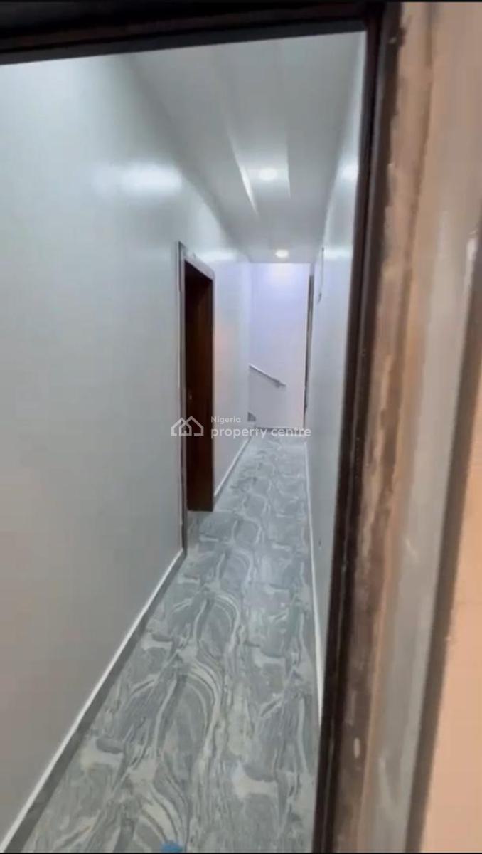 2units of 2 Bedroom Apartment with Large Bq, Babalola Gardens Off Admiralty Road, Freedom Way,, Lekki, Lagos, House for Sale