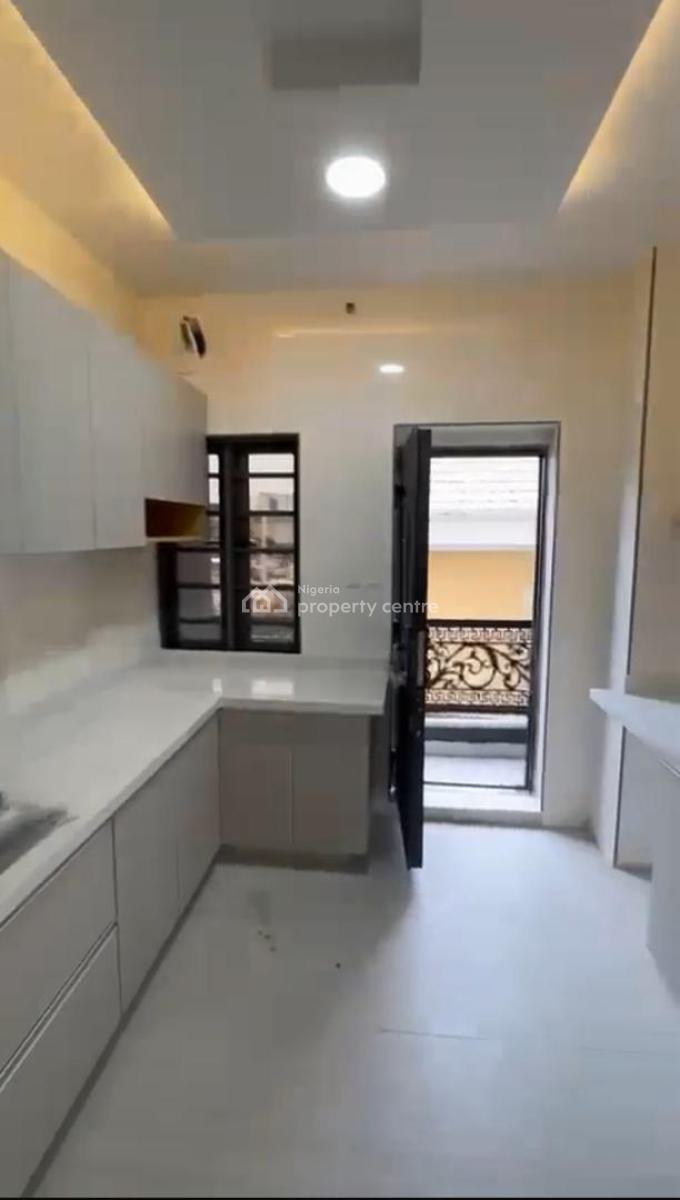 2units of 2 Bedroom Apartment with Large Bq, Babalola Gardens Off Admiralty Road, Freedom Way,, Lekki, Lagos, House for Sale