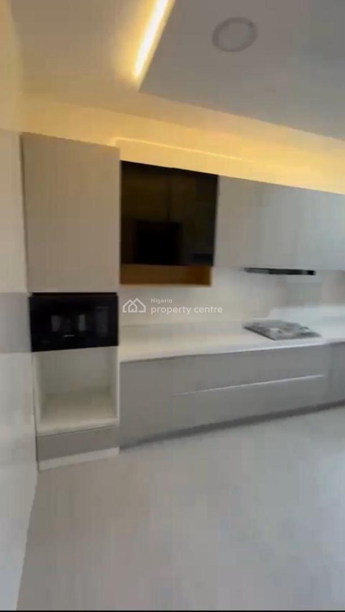 2units of 2 Bedroom Apartment with Large Bq, Babalola Gardens Off Admiralty Road, Freedom Way,, Lekki, Lagos, House for Sale