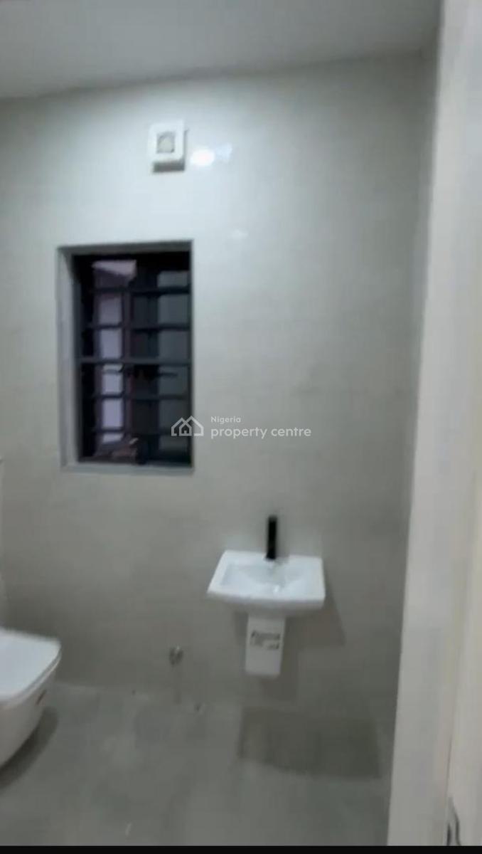 2units of 2 Bedroom Apartment with Large Bq, Babalola Gardens Off Admiralty Road, Freedom Way,, Lekki, Lagos, House for Sale