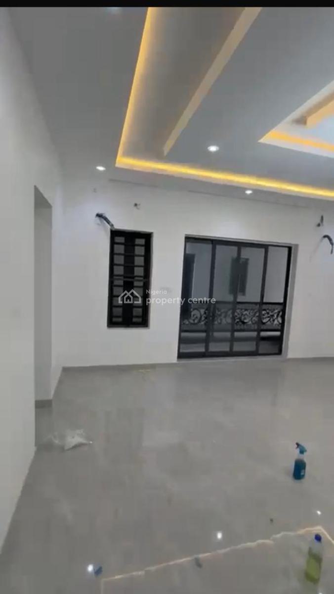 2units of 2 Bedroom Apartment with Large Bq, Babalola Gardens Off Admiralty Road, Freedom Way,, Lekki, Lagos, House for Sale