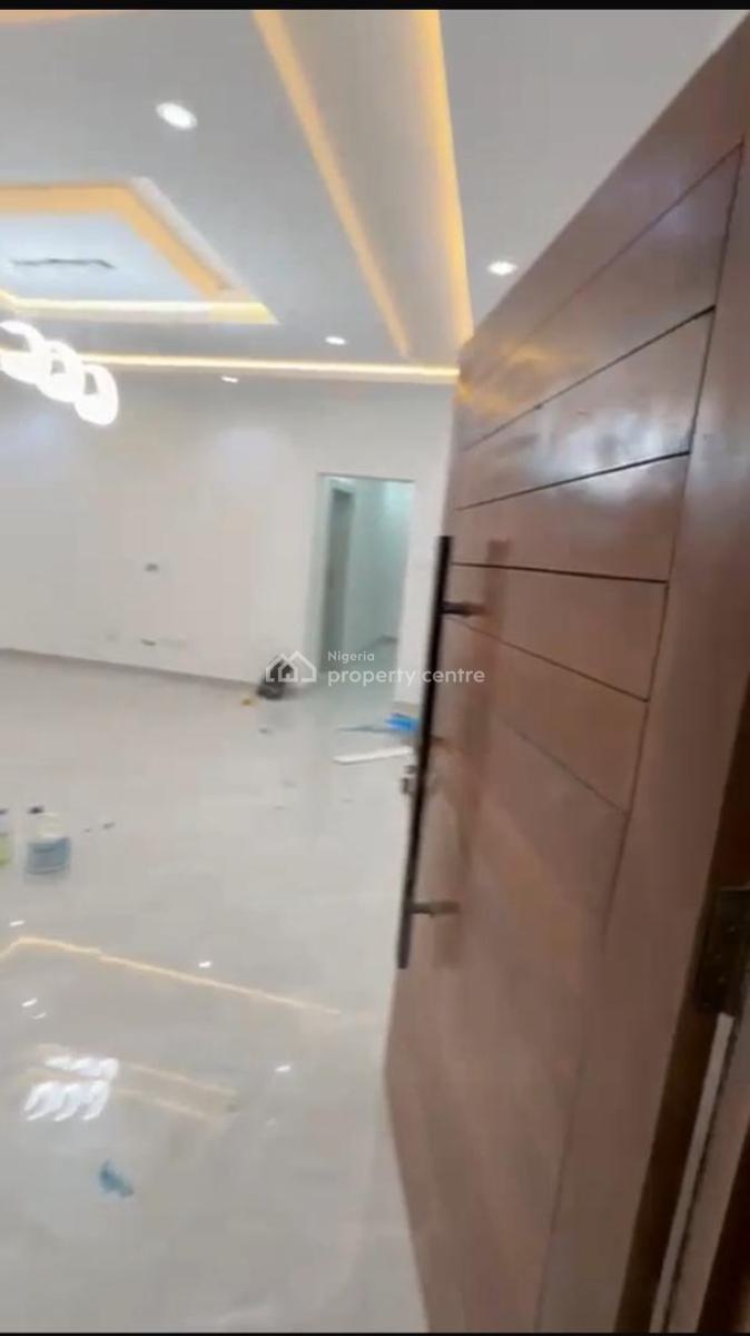 2units of 2 Bedroom Apartment with Large Bq, Babalola Gardens Off Admiralty Road, Freedom Way,, Lekki, Lagos, House for Sale