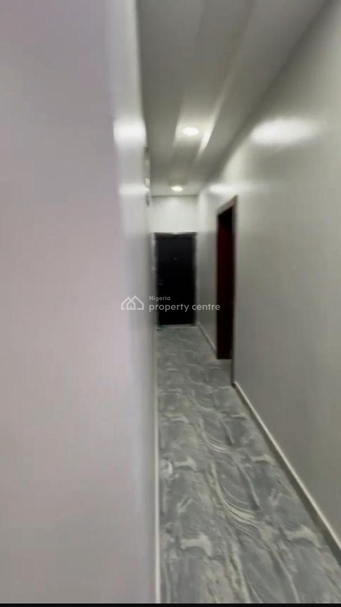 2units of 2 Bedroom Apartment with Large Bq, Babalola Gardens Off Admiralty Road, Freedom Way,, Lekki, Lagos, House for Sale