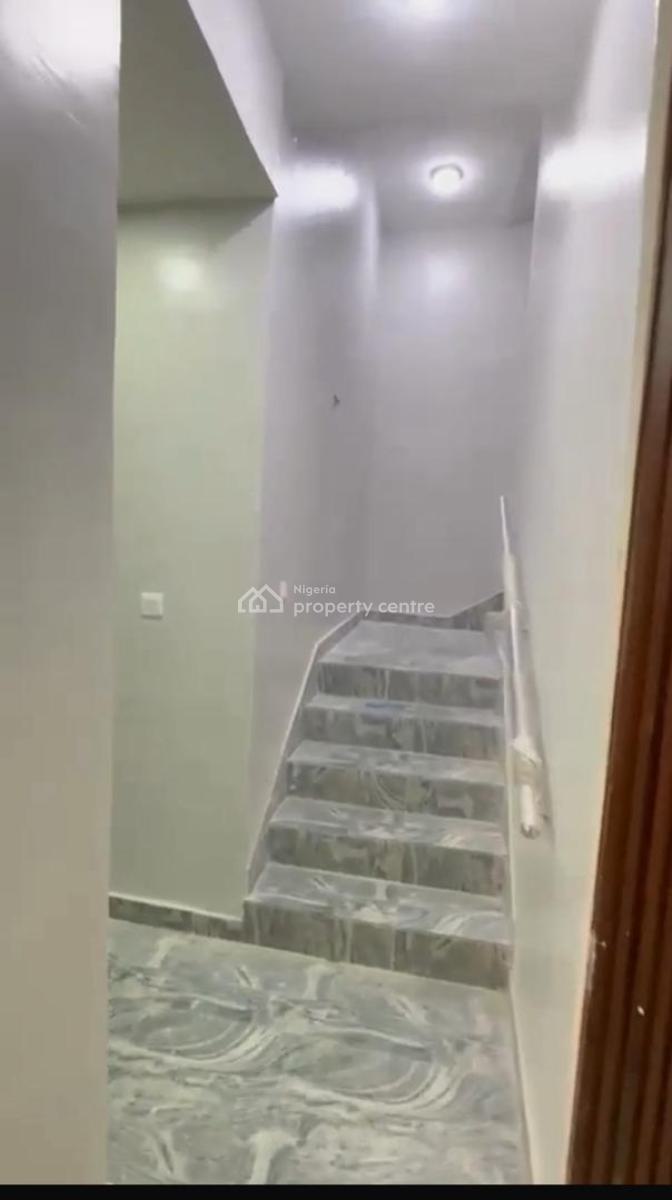 2units of 2 Bedroom Apartment with Large Bq, Babalola Gardens Off Admiralty Road, Freedom Way,, Lekki, Lagos, House for Sale